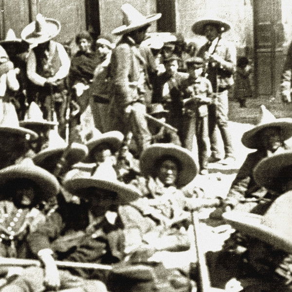 Memories of a Mexican