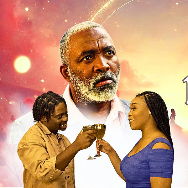 Until Death Do Us Part