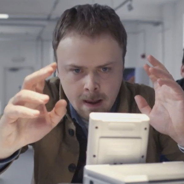 Ashens and the Quest for the Gamechild