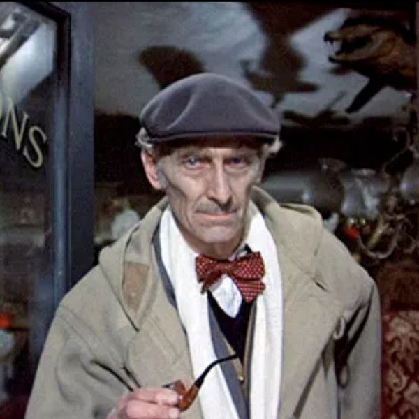 From Beyond the Grave