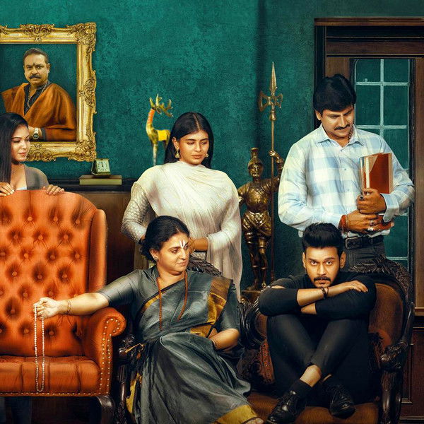 The Great Indian Suicide