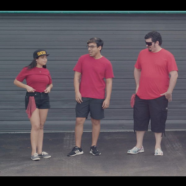 Women Want Everything!