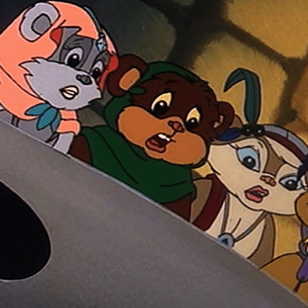 Ewoks 6: Battle for the Planet Endor