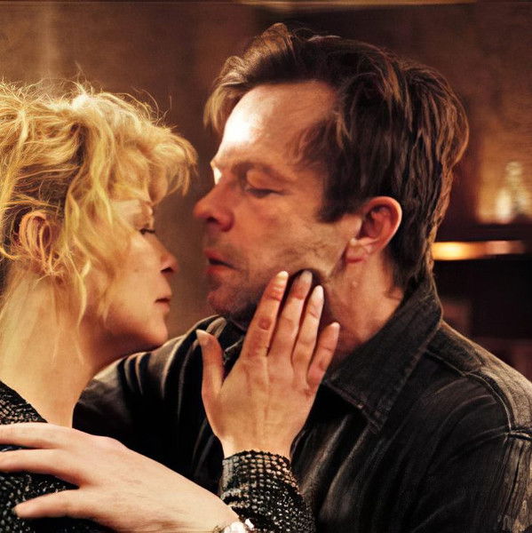 Sex hopp och kärlek