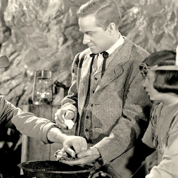 Rustlers of Devil's Canyon