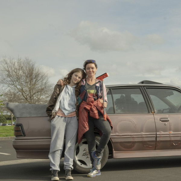 The Justice of Bunny King