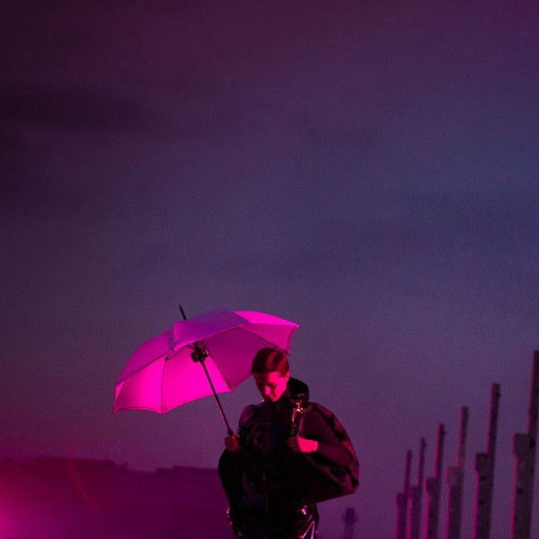 Under Electric Clouds