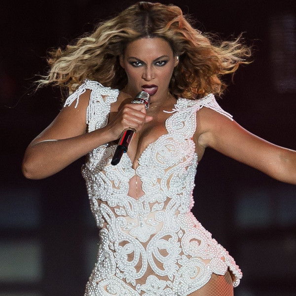 Beyonce: Fierce and Fabulous