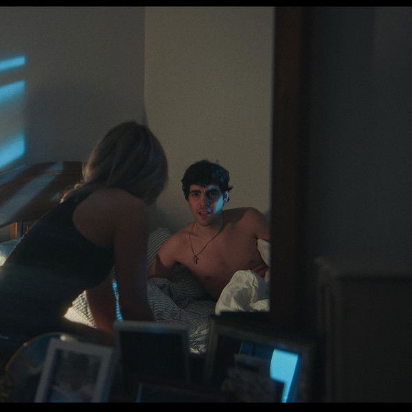 Notice of This Connection