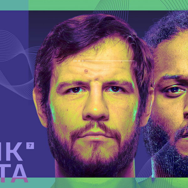 UFC Fight Night 220: Allen vs. Muniz