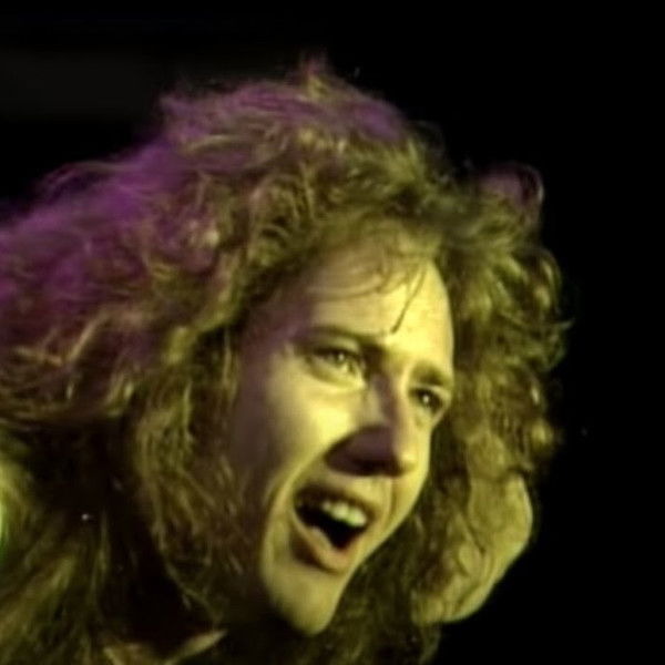 Whitesnake: Live At Donington 1983