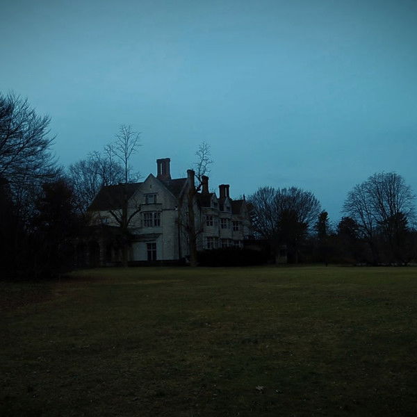 Ghost Bride of Dracula