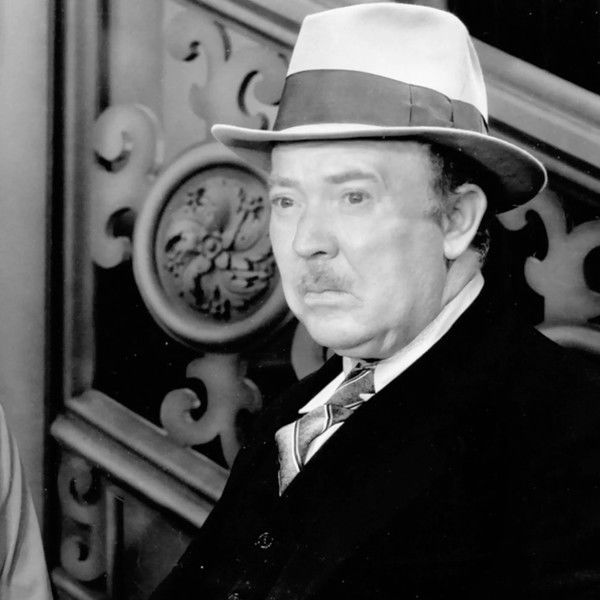 While the Patient Slept