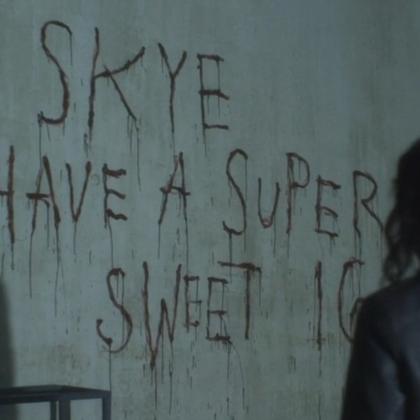 My Super Psycho Sweet 16: Part 2