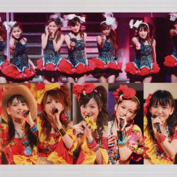 Morning Musume. 2009 Spring ~Platinum 9 DISCO~