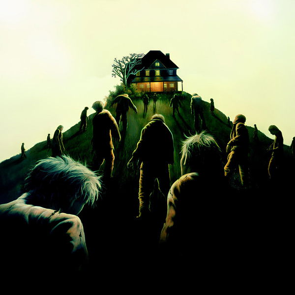 Night of the Living Dead