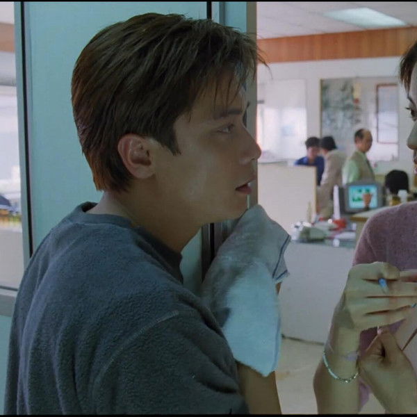 Afraid of Nothing, the Jobless King