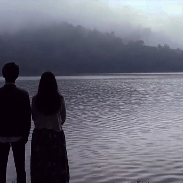 A Faerie's Wanderlust