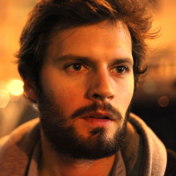 The Night Just Before the Forests