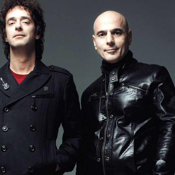 Soda Stereo: Una parte de la euforia