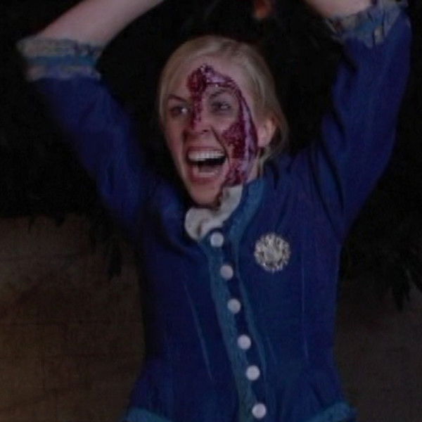 The Curse of Lizzie Borden