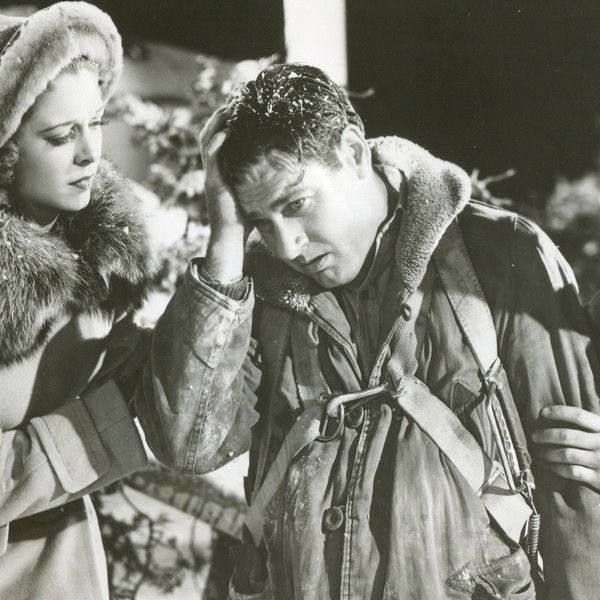 Legion of Lost Flyers