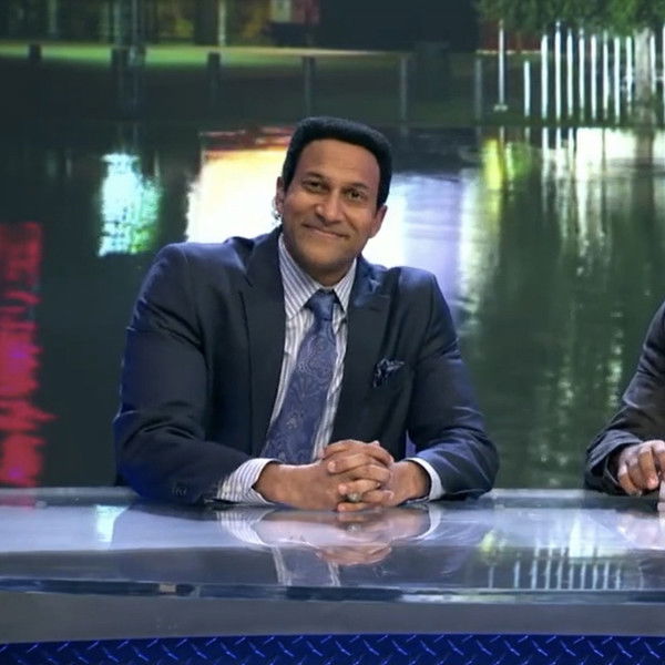 Key and Peele: Super Bowl Special