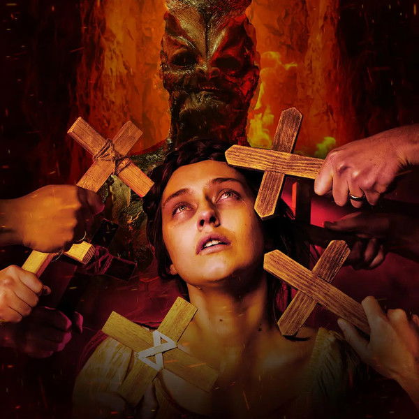 Godless: The Eastfield Exorcism