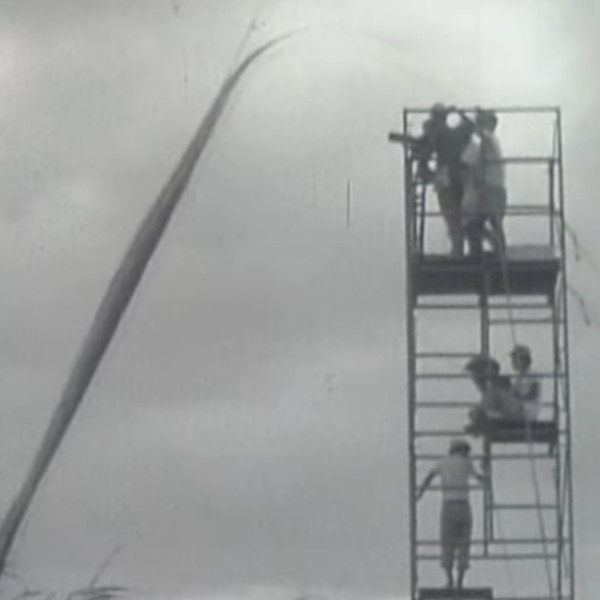 Onibaba : Film Location