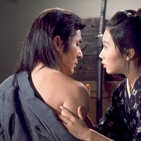 Decapitation of an Evil Woman