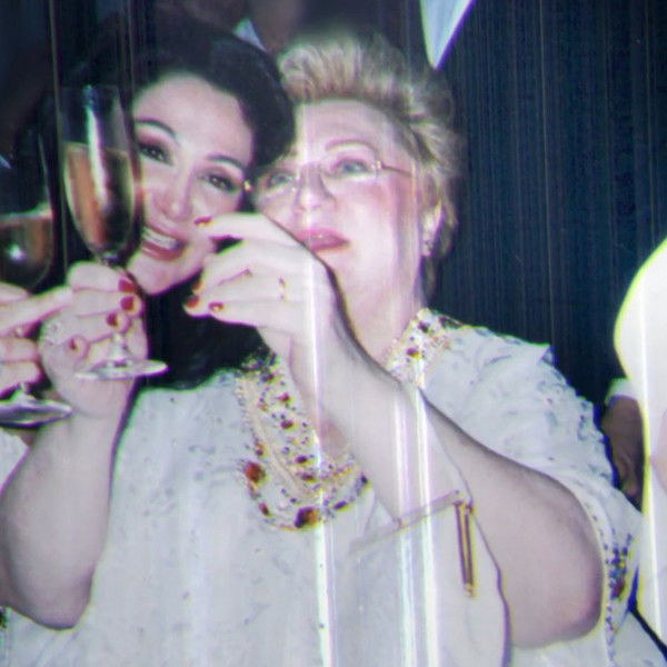 O Testamento: O Segredo de Anita Harley