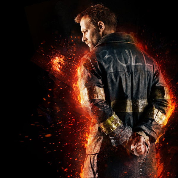 Backdraft 2