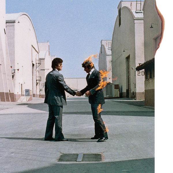 Pink Floyd: Wish You Were Here (50th Anniversary)