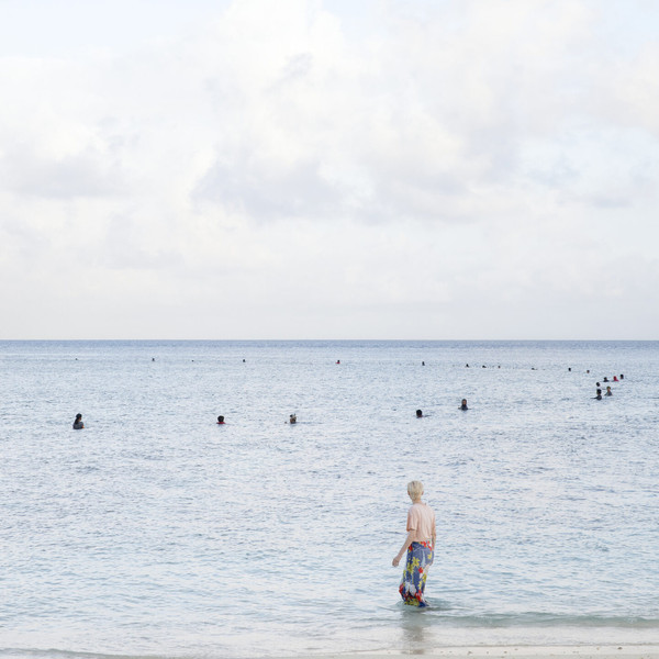 Heart of Light: Eleven Songs for Fiji