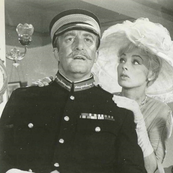 Waltz of the Toreadors