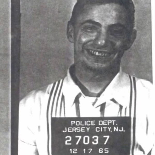 The Workaday Gangster