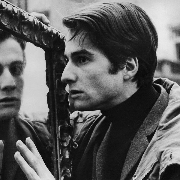 Jean-Pierre Léaud: The Child of Cinema