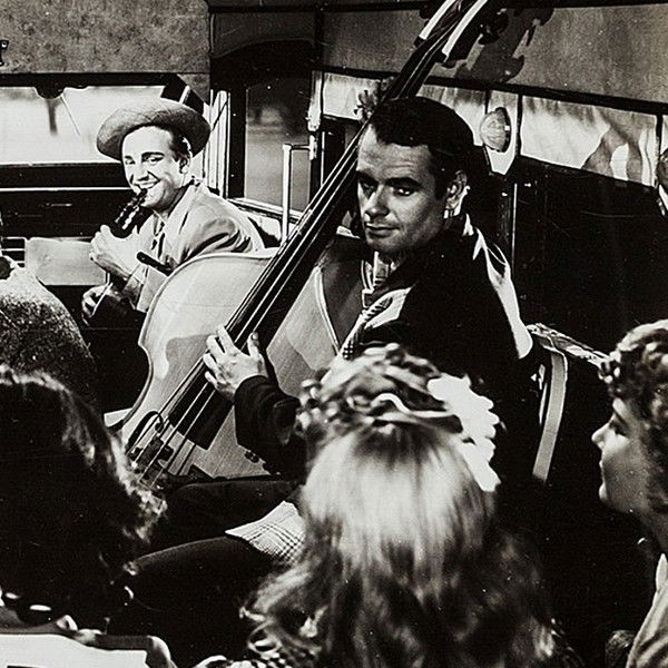 O, My Darling Clementine