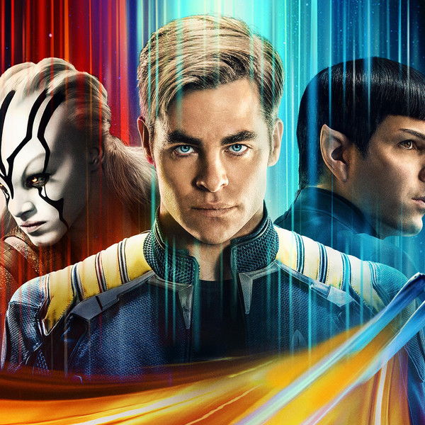 Star Trek Beyond