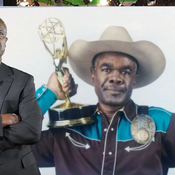 The Legend of Glynn Turman