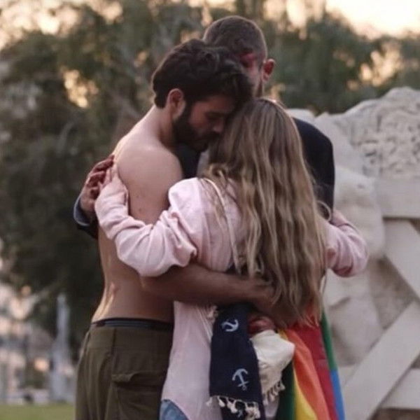 We Are the Revolution