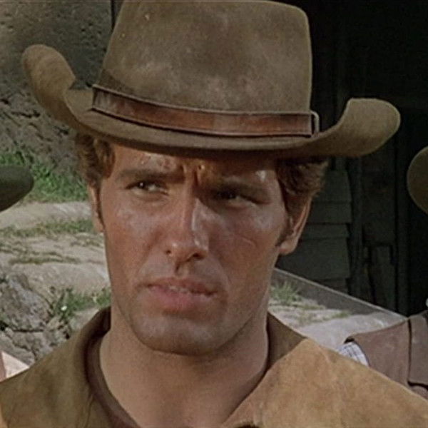 Blood for a Silver Dollar