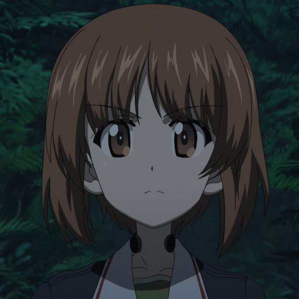 Girls und Panzer das Finale: Part 3