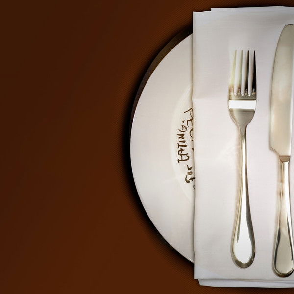 My Dinner with Andre