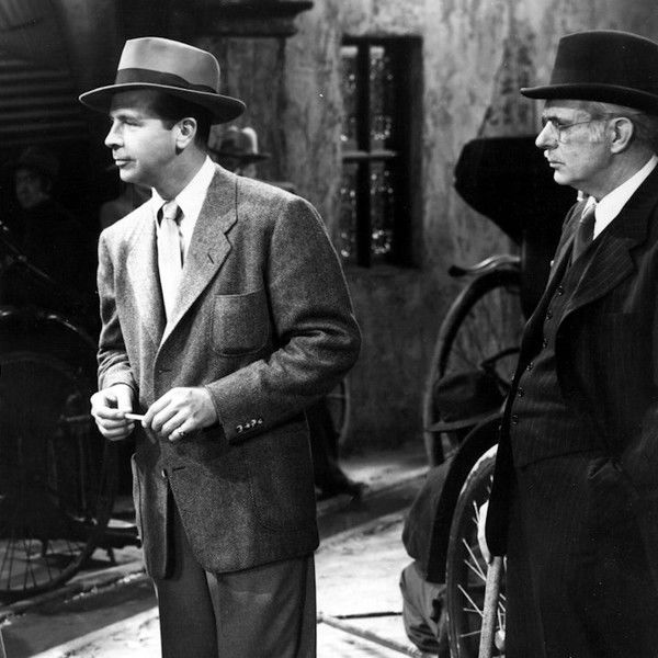 To the Ends of the Earth