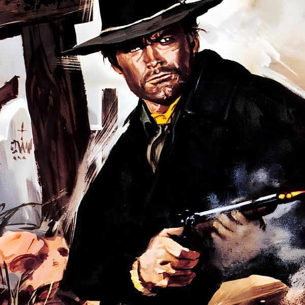 Django, Prepare a Coffin