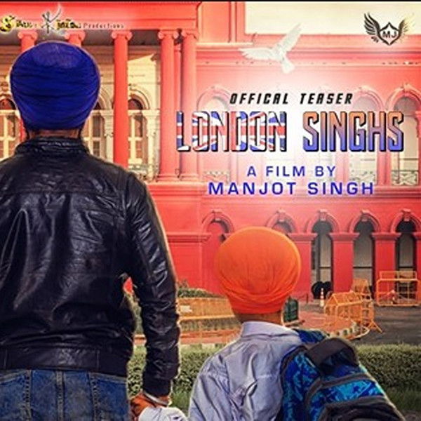 London Singhs