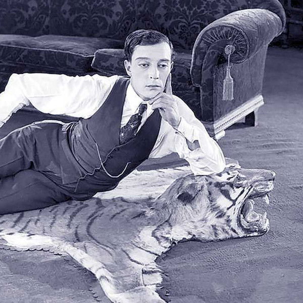 Buster Keaton: The Genius Destroyed by Hollywood
