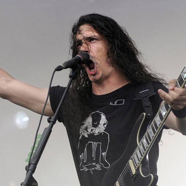 Gojira: Live At Les Eurockéennes 2009