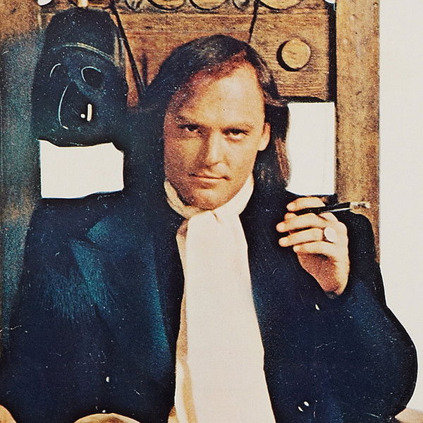 The Traveling Executioner